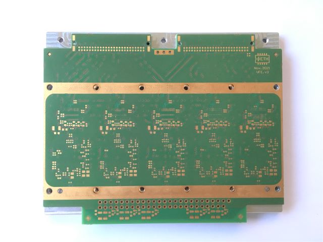VFE housing1